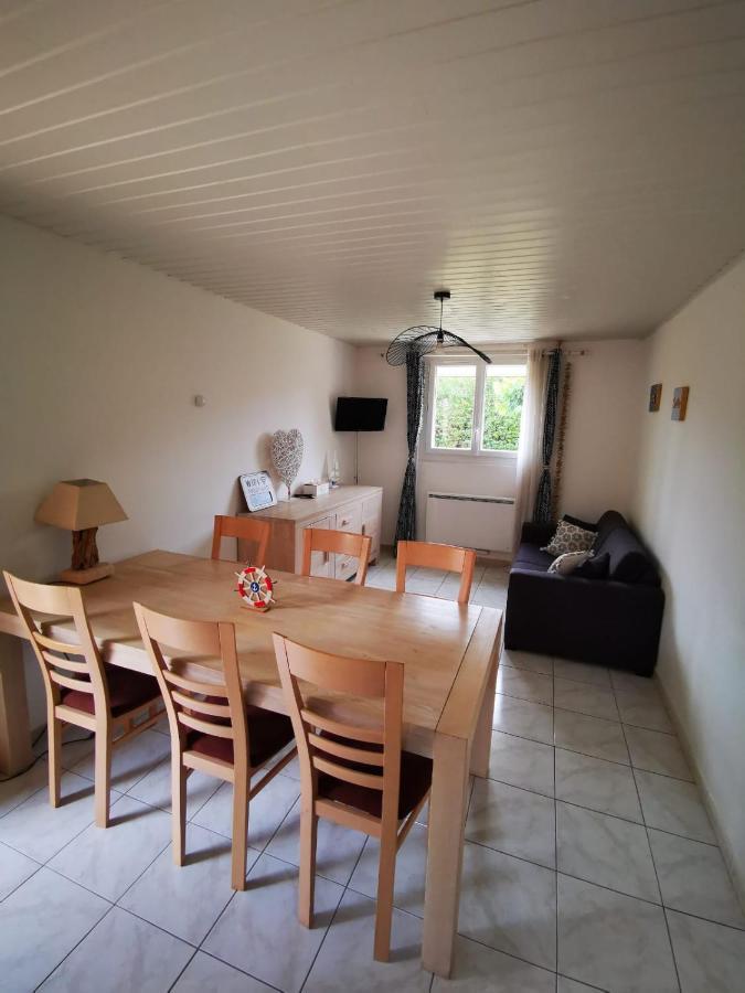 joli appartement indépendant avec piscine chauffée chez propriétaire Bernis Esterno foto